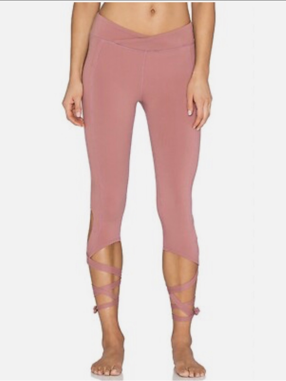 Free People Turn Out Leggings Size Medium